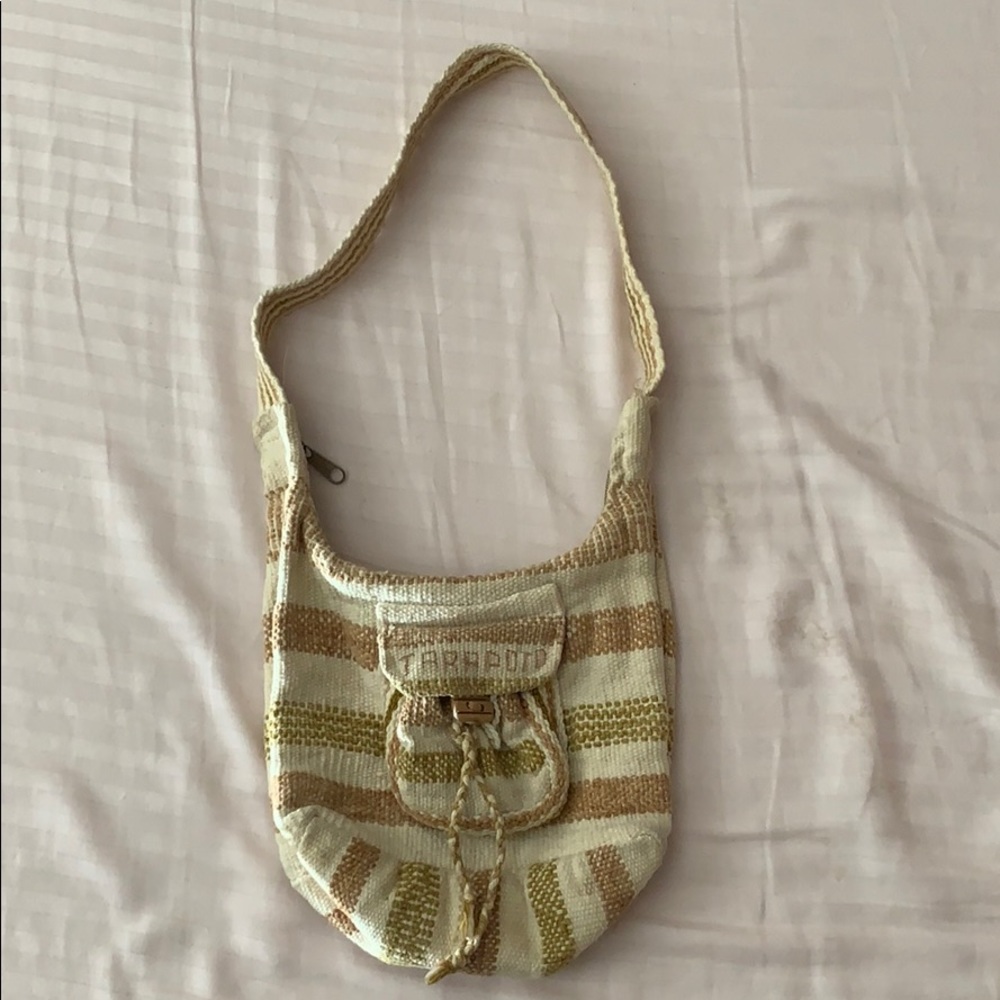 purse